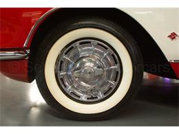 1959 Chevrolet Corvette (CC-2100513) for sale in Cincinnati, Ohio