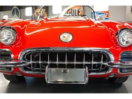 1959 Chevrolet Corvette (CC-2100513) for sale in Cincinnati, Ohio