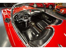 1959 Chevrolet Corvette (CC-2100513) for sale in Cincinnati, Ohio