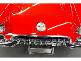 1959 Chevrolet Corvette (CC-2100513) for sale in Cincinnati, Ohio