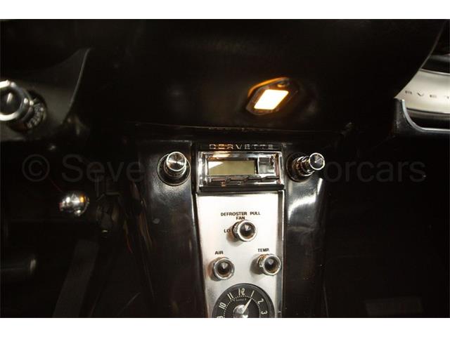 1959 Chevrolet Corvette (CC-2100513) for sale in Cincinnati, Ohio