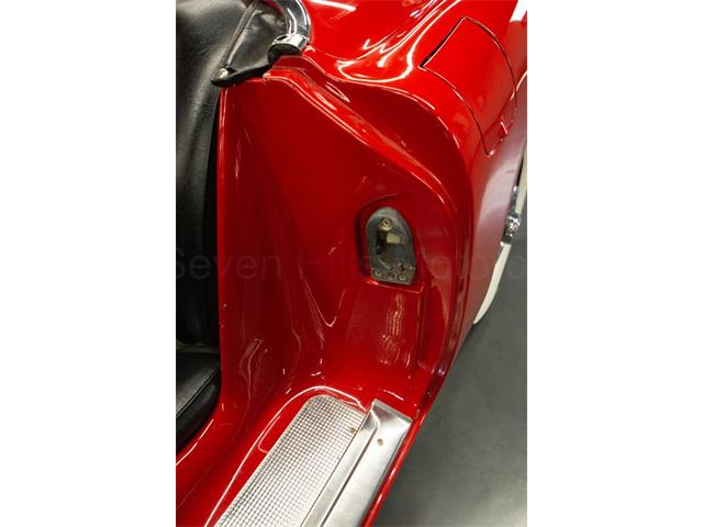 1959 Chevrolet Corvette (CC-2100513) for sale in Cincinnati, Ohio