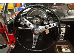 1959 Chevrolet Corvette (CC-2100513) for sale in Cincinnati, Ohio