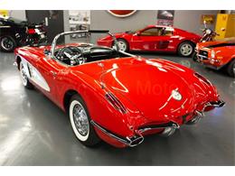 1959 Chevrolet Corvette (CC-2100513) for sale in Cincinnati, Ohio