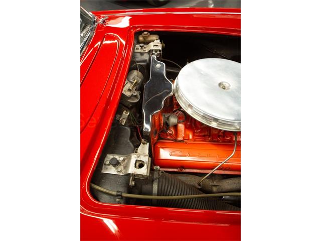 1959 Chevrolet Corvette (CC-2100513) for sale in Cincinnati, Ohio