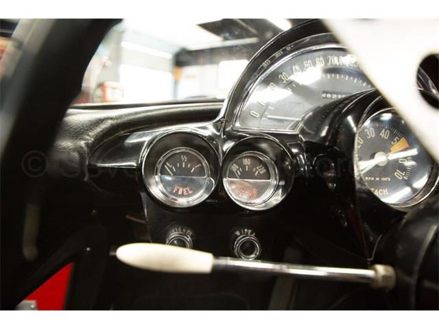 1959 Chevrolet Corvette (CC-2100513) for sale in Cincinnati, Ohio