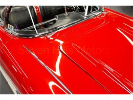 1959 Chevrolet Corvette (CC-2100513) for sale in Cincinnati, Ohio