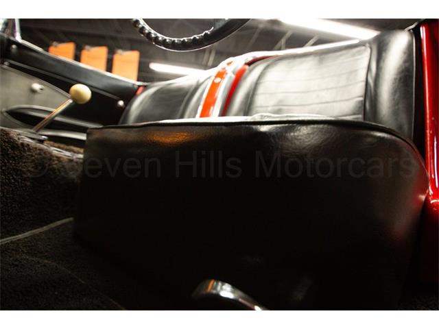1959 Chevrolet Corvette (CC-2100513) for sale in Cincinnati, Ohio