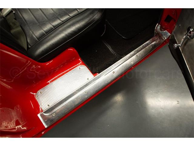 1959 Chevrolet Corvette (CC-2100513) for sale in Cincinnati, Ohio