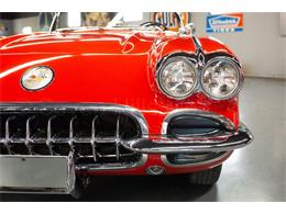 1959 Chevrolet Corvette (CC-2100513) for sale in Cincinnati, Ohio