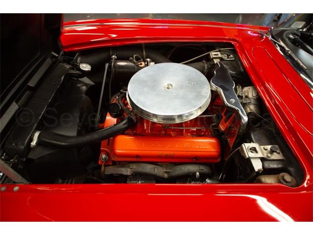 1959 Chevrolet Corvette (CC-2100513) for sale in Cincinnati, Ohio