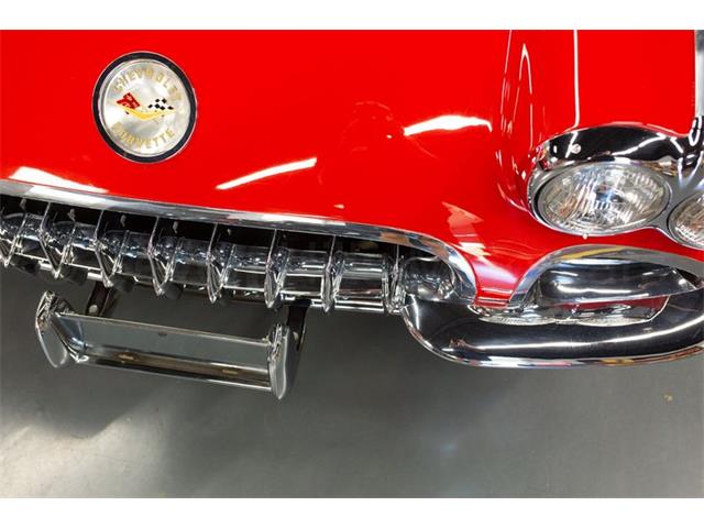 1959 Chevrolet Corvette (CC-2100513) for sale in Cincinnati, Ohio