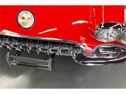 1959 Chevrolet Corvette (CC-2100513) for sale in Cincinnati, Ohio