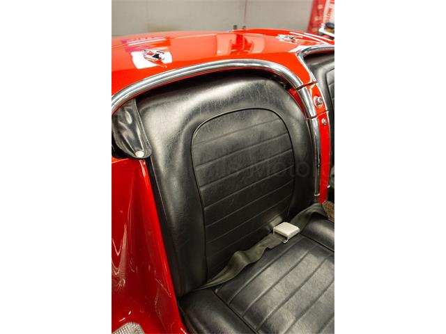 1959 Chevrolet Corvette (CC-2100513) for sale in Cincinnati, Ohio