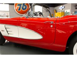 1959 Chevrolet Corvette (CC-2100513) for sale in Cincinnati, Ohio
