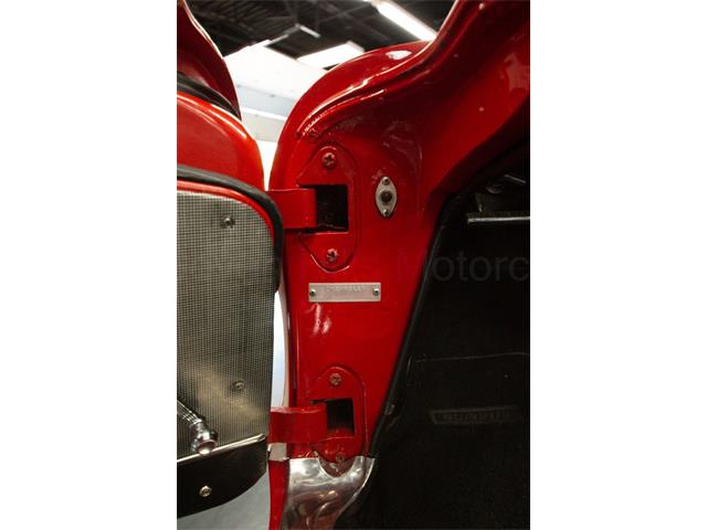 1959 Chevrolet Corvette (CC-2100513) for sale in Cincinnati, Ohio