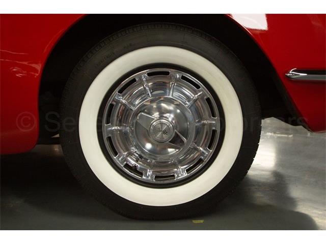 1959 Chevrolet Corvette (CC-2100513) for sale in Cincinnati, Ohio