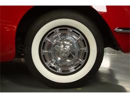 1959 Chevrolet Corvette (CC-2100513) for sale in Cincinnati, Ohio