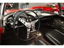 1959 Chevrolet Corvette (CC-2100513) for sale in Cincinnati, Ohio