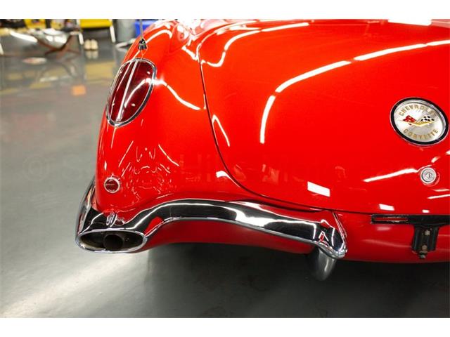 1959 Chevrolet Corvette (CC-2100513) for sale in Cincinnati, Ohio