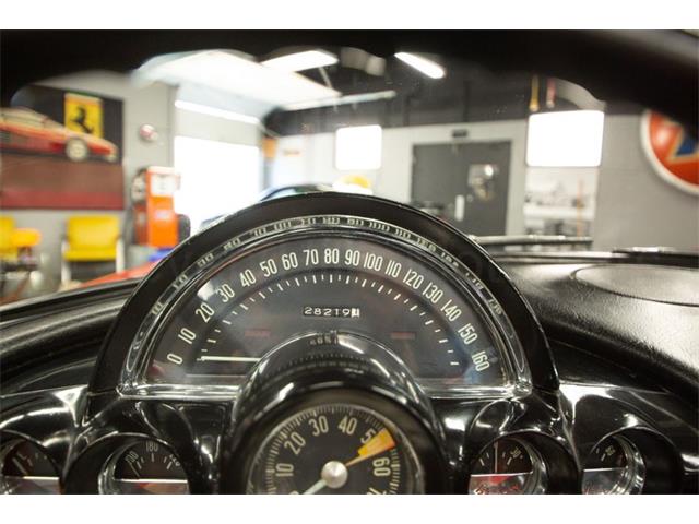 1959 Chevrolet Corvette (CC-2100513) for sale in Cincinnati, Ohio