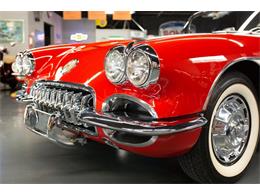 1959 Chevrolet Corvette (CC-2100513) for sale in Cincinnati, Ohio