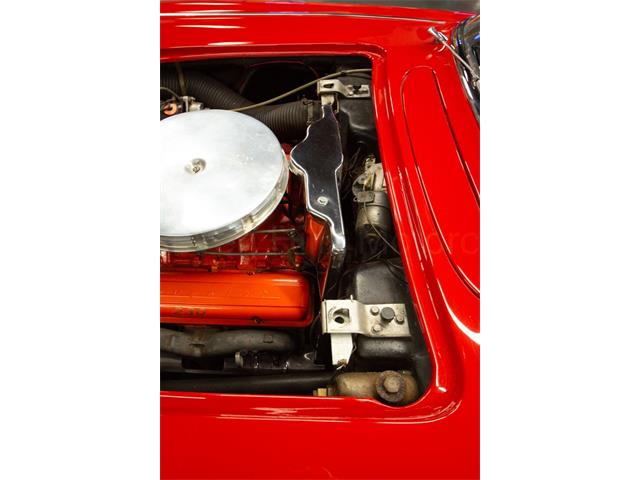 1959 Chevrolet Corvette (CC-2100513) for sale in Cincinnati, Ohio