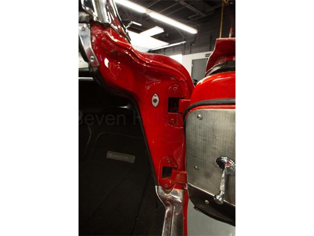 1959 Chevrolet Corvette (CC-2100513) for sale in Cincinnati, Ohio