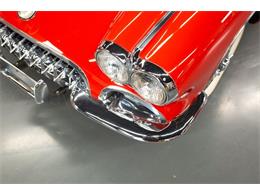 1959 Chevrolet Corvette (CC-2100513) for sale in Cincinnati, Ohio