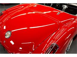 1959 Chevrolet Corvette (CC-2100513) for sale in Cincinnati, Ohio