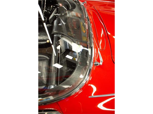 1959 Chevrolet Corvette (CC-2100513) for sale in Cincinnati, Ohio