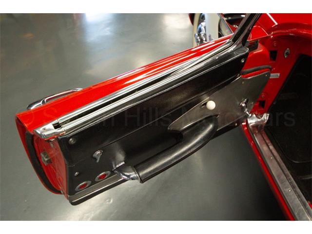 1959 Chevrolet Corvette (CC-2100513) for sale in Cincinnati, Ohio