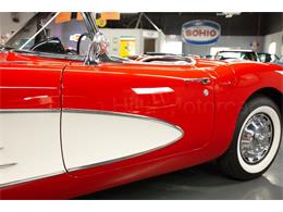 1959 Chevrolet Corvette (CC-2100513) for sale in Cincinnati, Ohio
