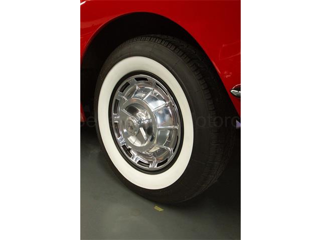 1959 Chevrolet Corvette (CC-2100513) for sale in Cincinnati, Ohio
