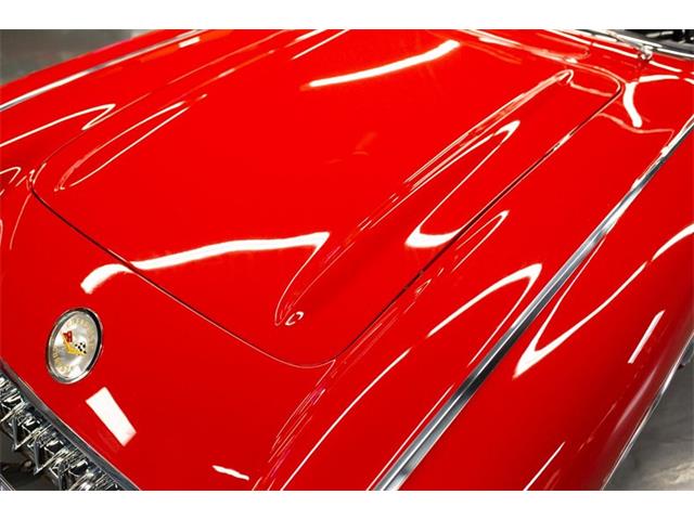 1959 Chevrolet Corvette (CC-2100513) for sale in Cincinnati, Ohio