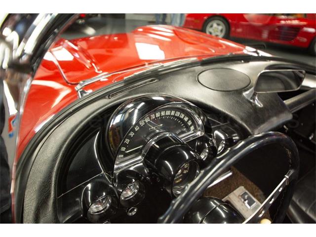 1959 Chevrolet Corvette (CC-2100513) for sale in Cincinnati, Ohio
