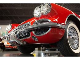 1959 Chevrolet Corvette (CC-2100513) for sale in Cincinnati, Ohio