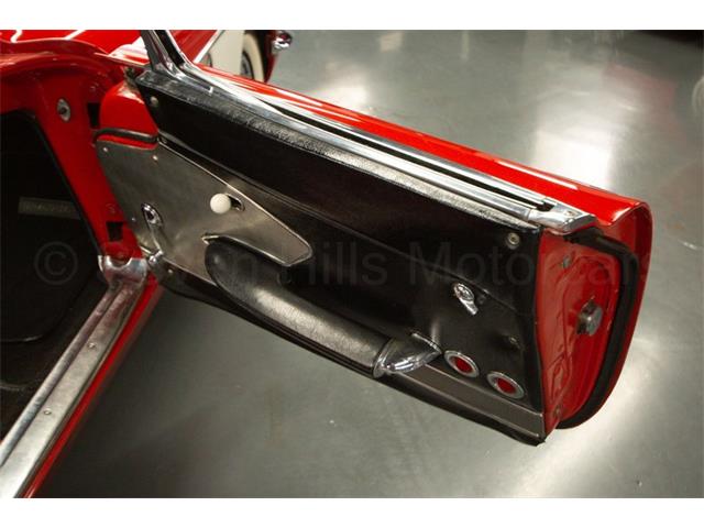 1959 Chevrolet Corvette (CC-2100513) for sale in Cincinnati, Ohio