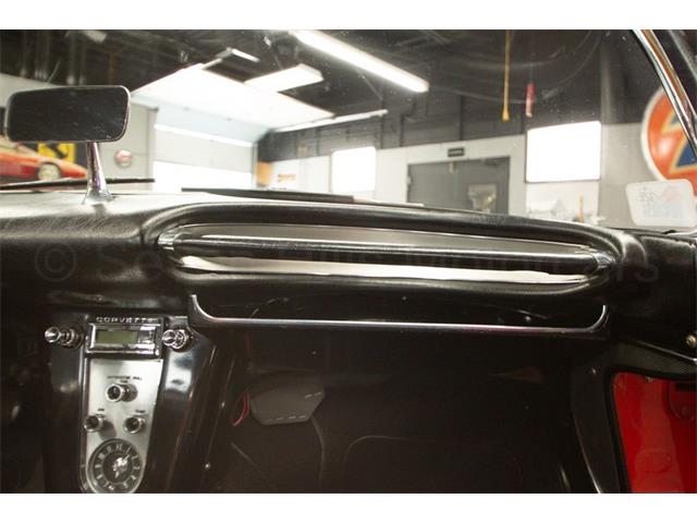1959 Chevrolet Corvette (CC-2100513) for sale in Cincinnati, Ohio