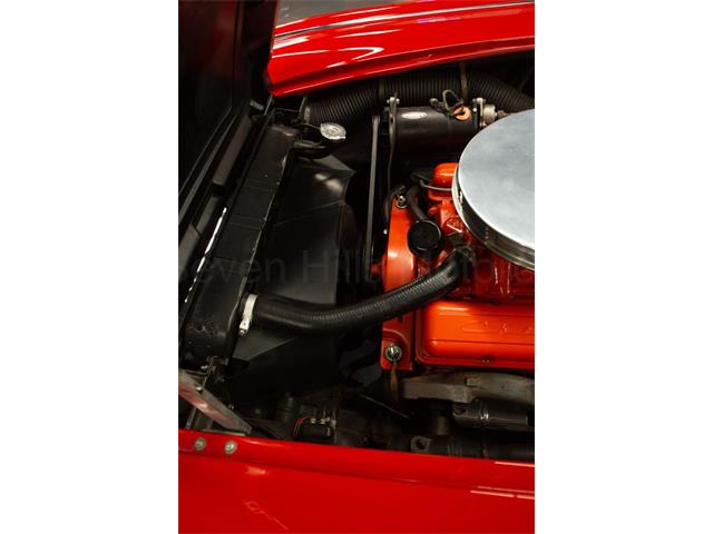 1959 Chevrolet Corvette (CC-2100513) for sale in Cincinnati, Ohio