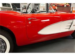 1959 Chevrolet Corvette (CC-2100513) for sale in Cincinnati, Ohio