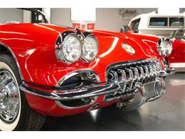 1959 Chevrolet Corvette (CC-2100513) for sale in Cincinnati, Ohio