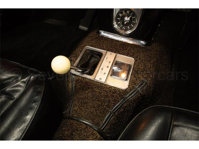 1959 Chevrolet Corvette (CC-2100513) for sale in Cincinnati, Ohio
