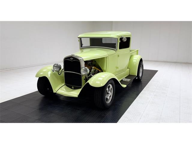 1930 Ford Model A (CC-2105130) for sale in Morgantown, Pennsylvania
