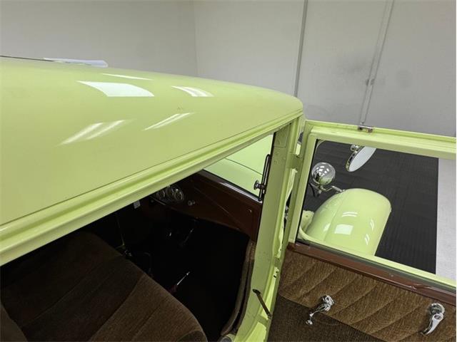 1930 Ford Model A (CC-2105130) for sale in Morgantown, Pennsylvania