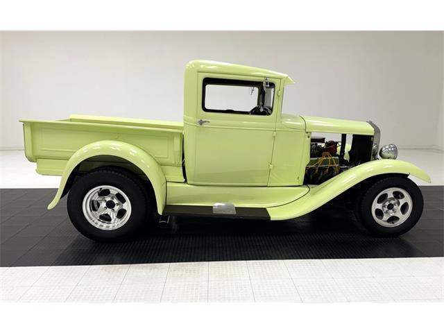 1930 Ford Model A (CC-2105130) for sale in Morgantown, Pennsylvania