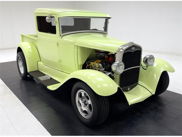 1930 Ford Model A (CC-2105130) for sale in Morgantown, Pennsylvania