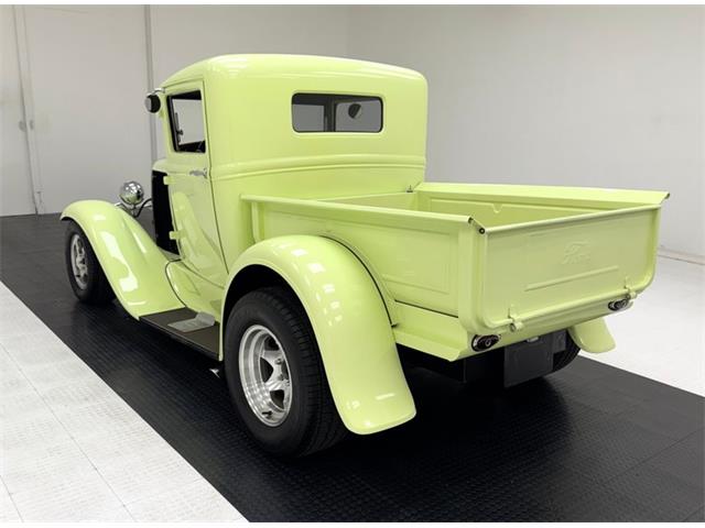 1930 Ford Model A (CC-2105130) for sale in Morgantown, Pennsylvania