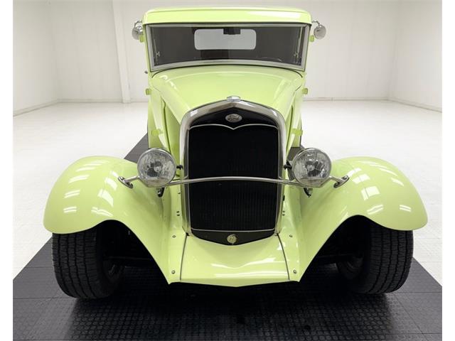 1930 Ford Model A (CC-2105130) for sale in Morgantown, Pennsylvania