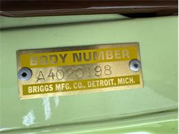 1930 Ford Model A (CC-2105130) for sale in Morgantown, Pennsylvania